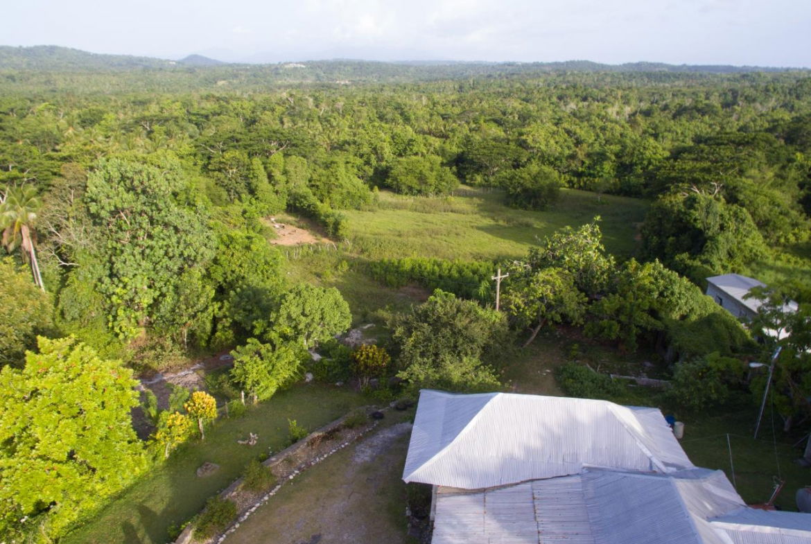 Eighth image of Ballard Valley Estates in Ballards Valley, St. Mary, Jamaica - property is For Sale