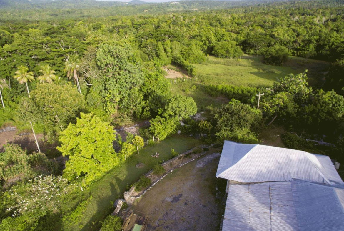 Ninth image of Ballard Valley Estates in Ballards Valley, St. Mary, Jamaica - property is For Sale