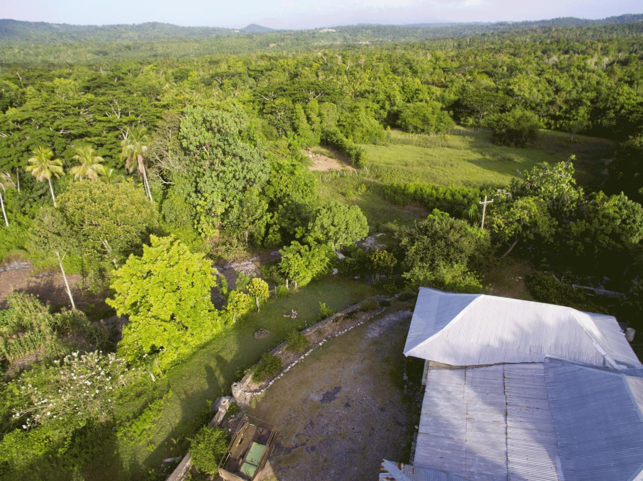 Ninth image of Ballard Valley Estates in Ballards Valley, St. Mary, Jamaica - property is For Sale