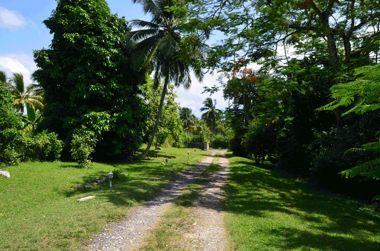 First image of Ballard Valley Estates in Ballards Valley, St. Mary, Jamaica - property is For Sale
