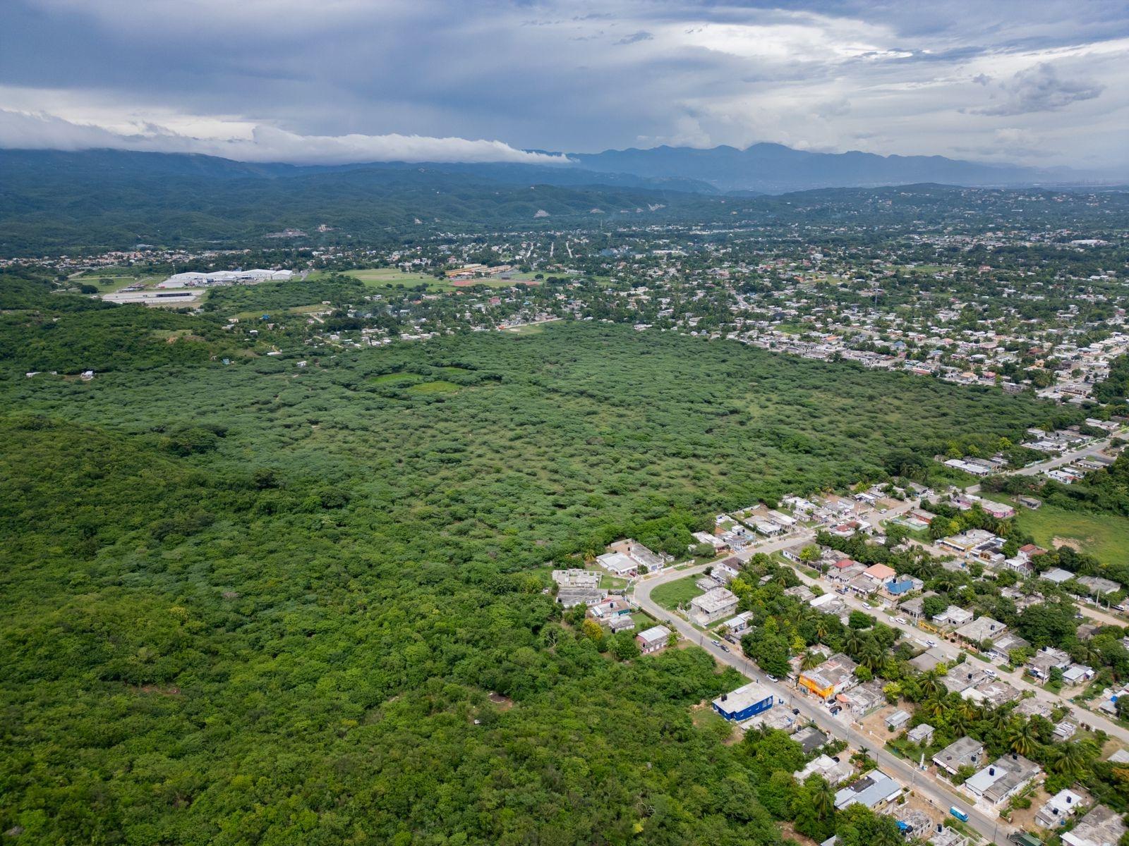 Second image of Part of Angels Pen in Spanish Town, St. Catherine, Jamaica - property is For Sale