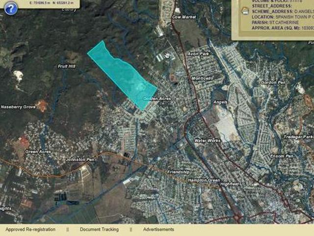 Eleventh image of Part of Angels Pen in Spanish Town, St. Catherine, Jamaica - property is For Sale