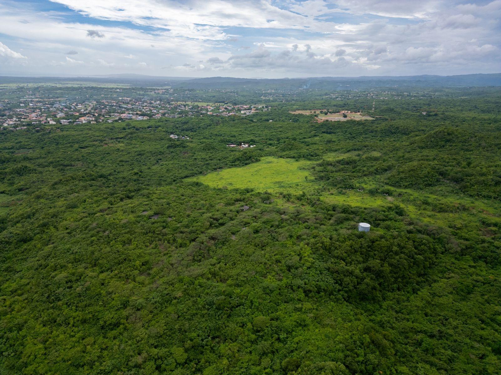 Fourth image of Part of Angels Pen in Spanish Town, St. Catherine, Jamaica - property is For Sale
