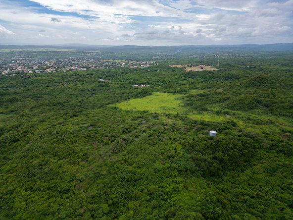 Fourth image of Part of Angels Pen in Spanish Town, St. Catherine, Jamaica - property is For Sale