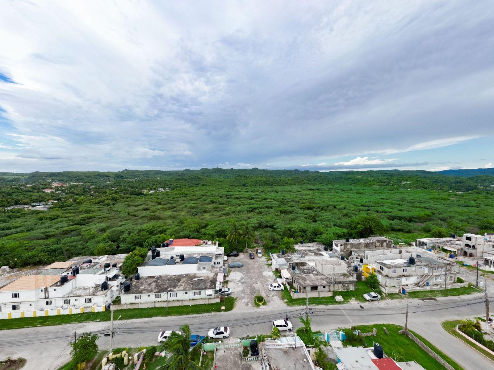 Eighth image of Part of Angels Pen in Spanish Town, St. Catherine, Jamaica - property is For Sale