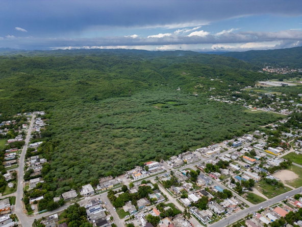 First image of Part of Angels Pen in Spanish Town, St. Catherine, Jamaica - property is For Sale