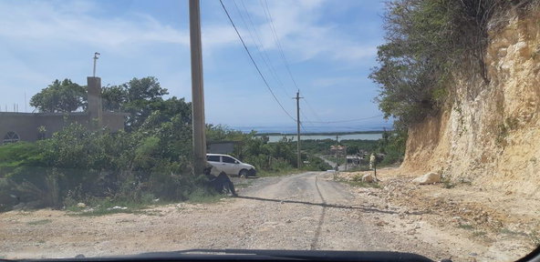 Fifth image of Mount George in Yallahs, St. Thomas, Jamaica - property is For Sale