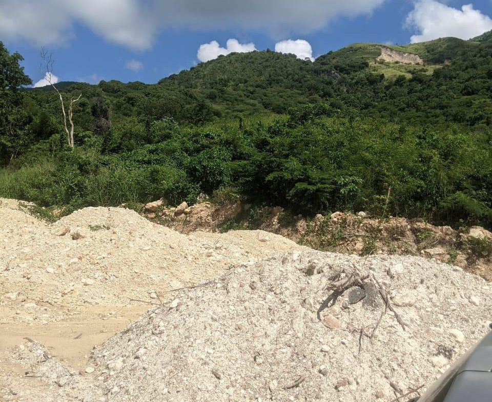 Sixth image of Mount George in Yallahs, St. Thomas, Jamaica - property is For Sale