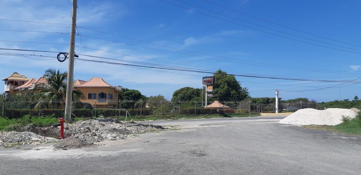 Seventh image of Mount George in Yallahs, St. Thomas, Jamaica - property is For Sale