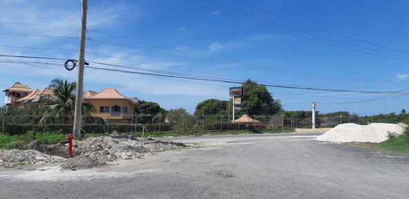 Seventh image of Mount George in Yallahs, St. Thomas, Jamaica - property is For Sale