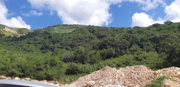 First image of Mount George in Yallahs, St. Thomas, Jamaica - property is For Sale
