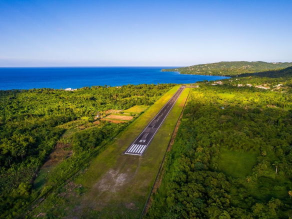 First image of st Margaret's Bay in St. Margaret's Bay, Portland, Jamaica - property is For Sale