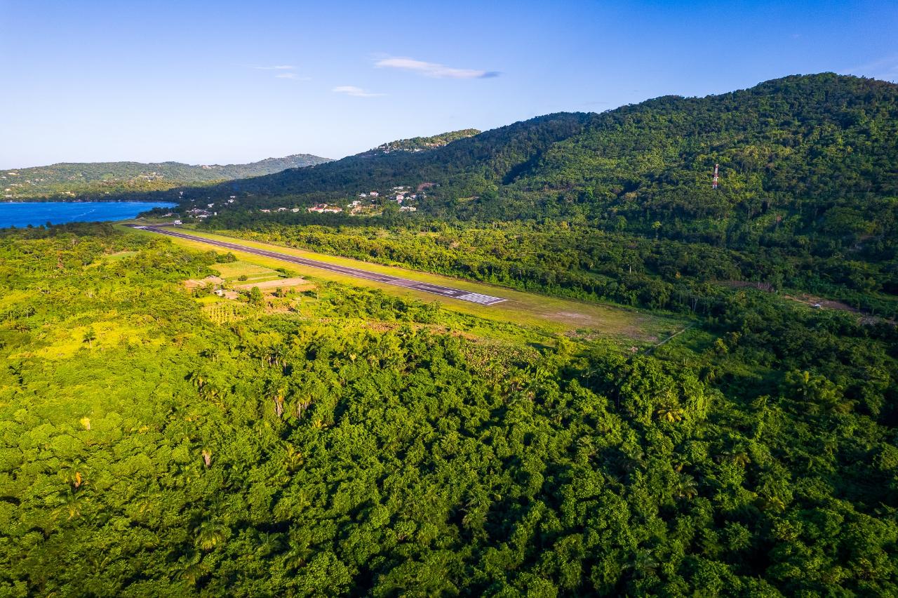 Ninth image of st Margaret's Bay in St. Margaret's Bay, Portland, Jamaica - property is For Sale