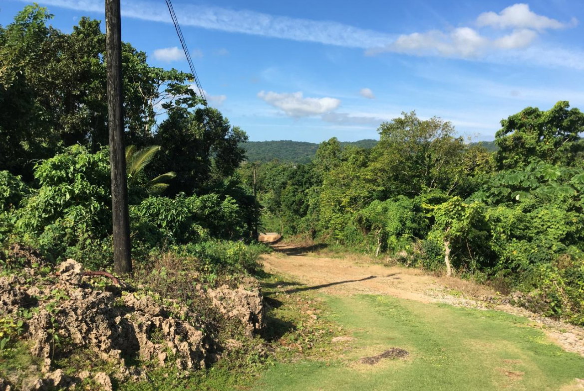 Second image of Commodore Donnington in Long Bay, Portland, Jamaica - property is For Sale