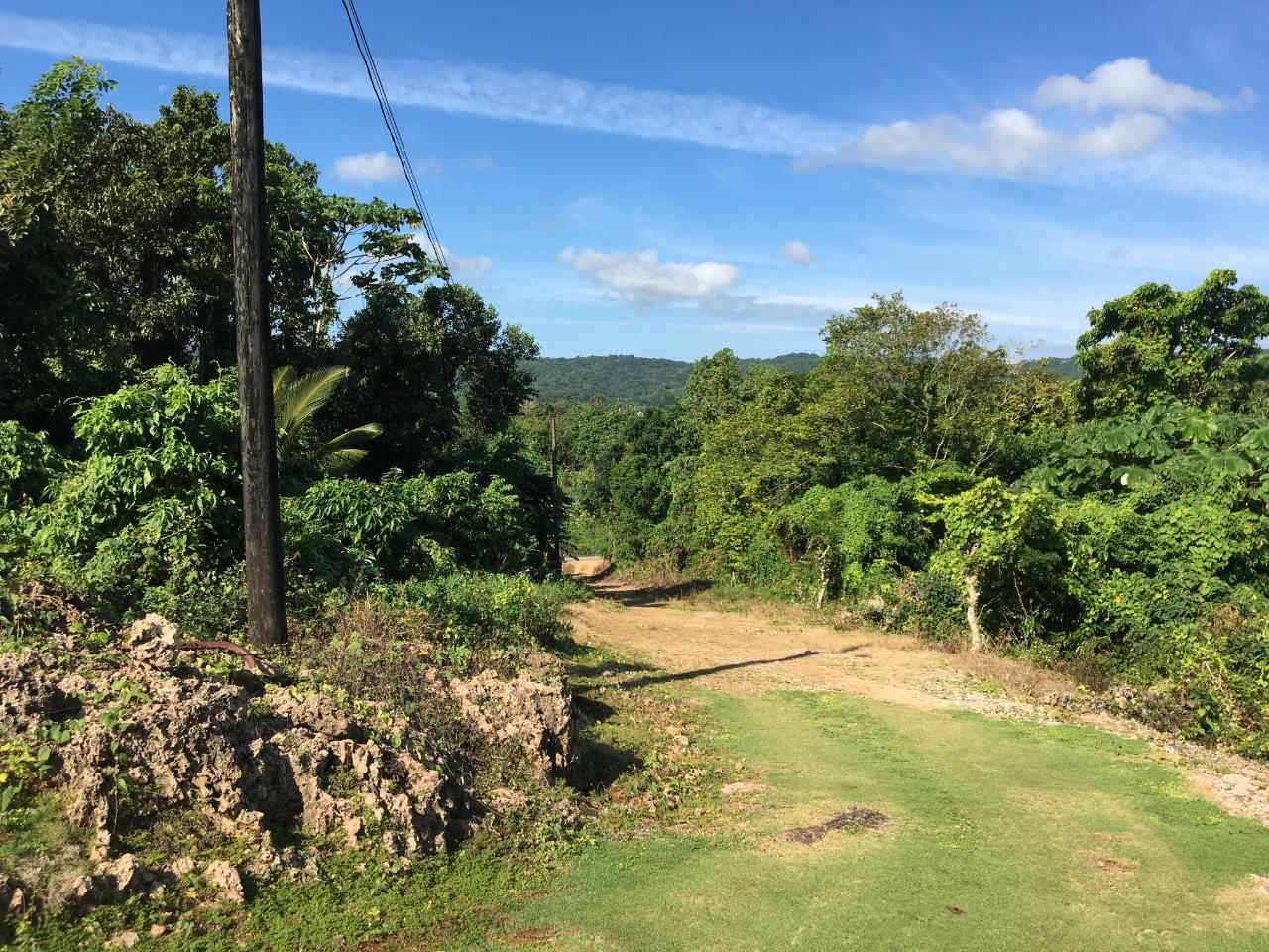Prime-3-Acre-Residential-Development-Land-for-Sale-in-Portland-Jamaica Second image of Commodore Donnington in Long Bay, Portland, Jamaica - property is For Sale