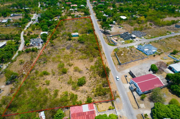 Second image of Heartease Main Road in Yallahs, St. Thomas, Jamaica - property is For Sale
