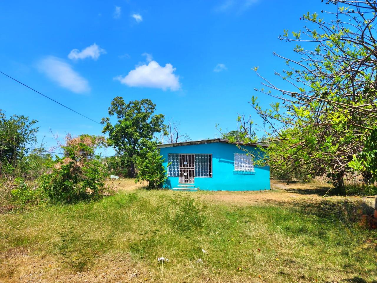 Sixth image of Heartease Main Road in Yallahs, St. Thomas, Jamaica - property is For Sale