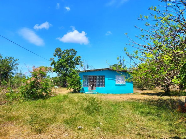 Sixth image of Heartease Main Road in Yallahs, St. Thomas, Jamaica - property is For Sale