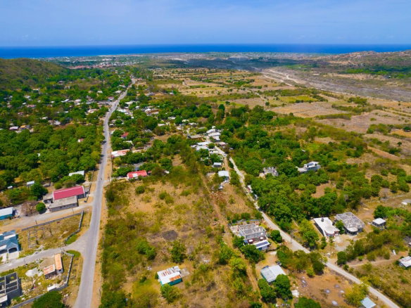 First image of Heartease Main Road in Yallahs, St. Thomas, Jamaica - property is For Sale