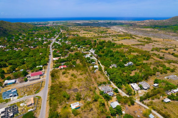 First image of Heartease Main Road in Yallahs, St. Thomas, Jamaica - property is For Sale