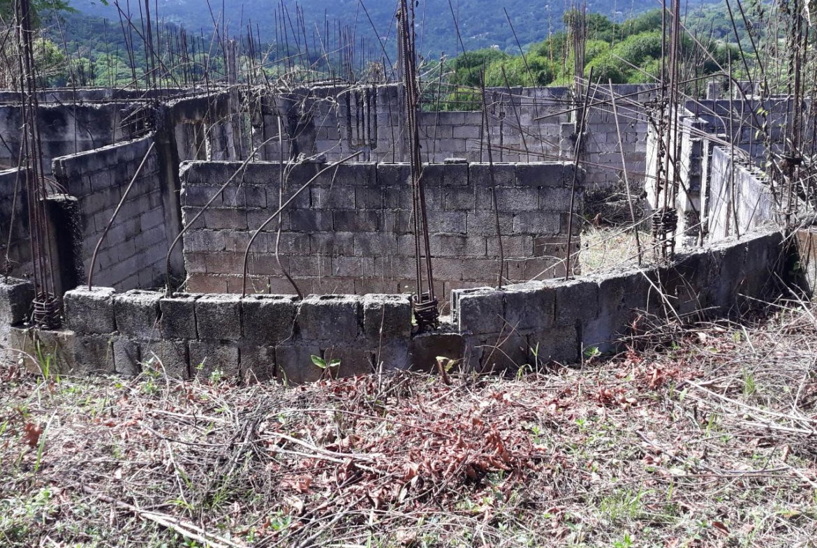Second image of Lot # 1547 Sheckles, Clarendon in Frankfield, Clarendon, Jamaica - property is For Sale
