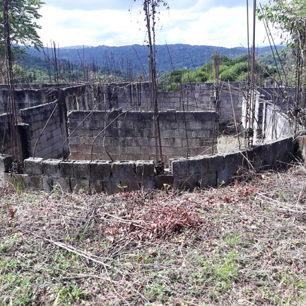 Second image of Lot # 1547 Sheckles, Clarendon in Frankfield, Clarendon, Jamaica - property is For Sale