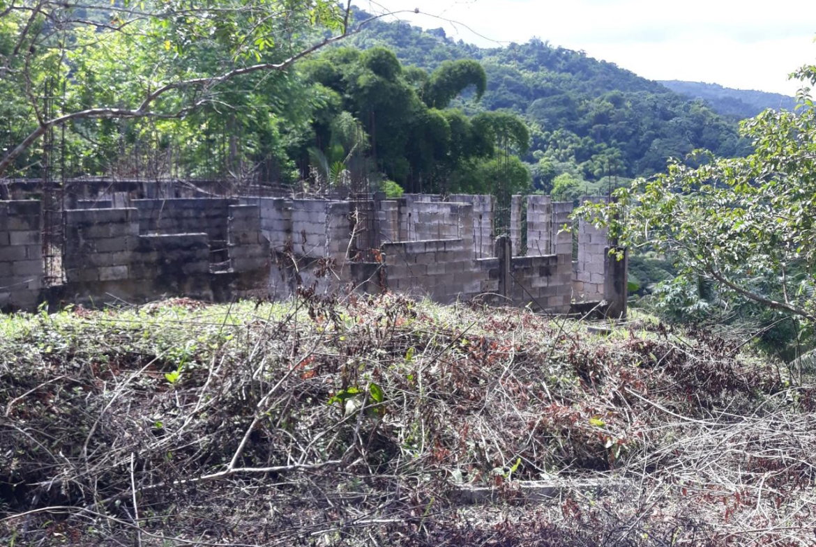Third image of Lot # 1547 Sheckles, Clarendon in Frankfield, Clarendon, Jamaica - property is For Sale
