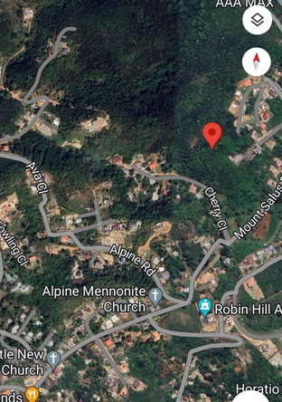 Fifth image of 52 Cherry Cl. Maverly Mounta in Red Hills, St. Andrew, Jamaica - property is For Sale