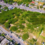 First image of Part of Salt Hut Pen & pa in SALT, St. Catherine, Jamaica - property is For Sale