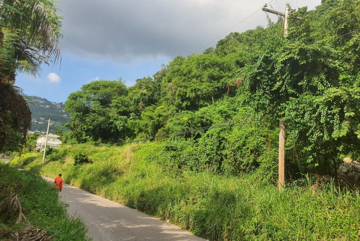 Second image of 102 Mannings Hill Road, Kings in Kingston 19, St. Andrew, Jamaica - property is For Sale