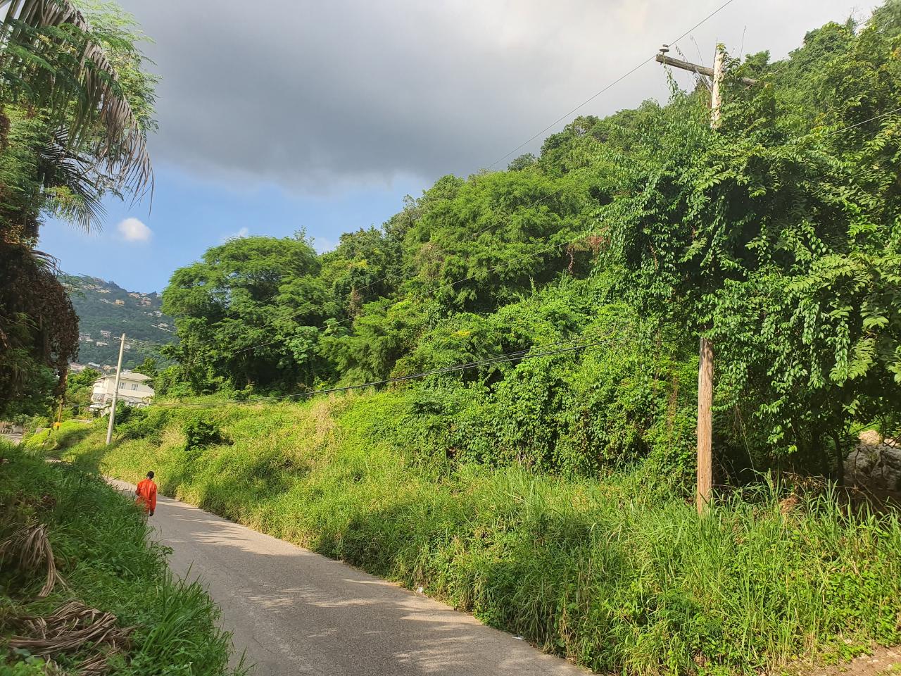 Second image of 102 Mannings Hill Road, Kings in Kingston 19, St. Andrew, Jamaica - property is For Sale