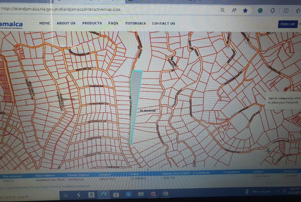 Eleventh image of 102 Mannings Hill Road, Kings in Kingston 19, St. Andrew, Jamaica - property is For Sale