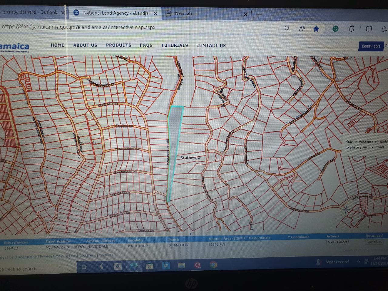 Eleventh image of 102 Mannings Hill Road, Kings in Kingston 19, St. Andrew, Jamaica - property is For Sale