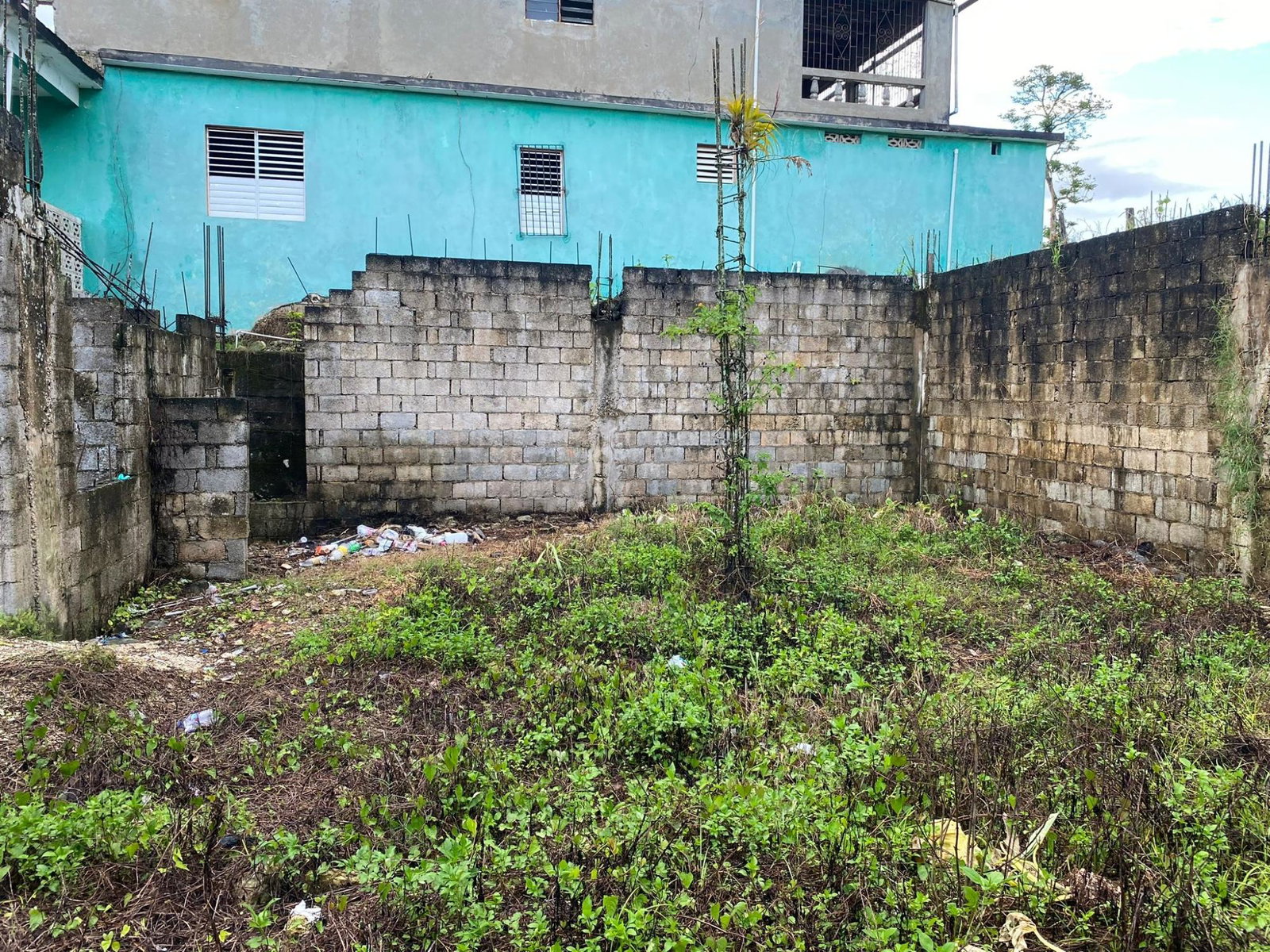 Second image of New Market St. Elizabeth in New Market, St. Elizabeth, Jamaica - property is For Rent