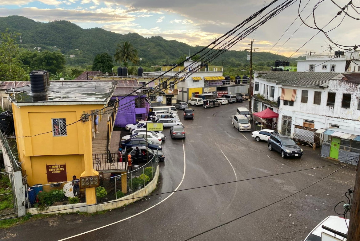 Fifth image of New Market St. Elizabeth in New Market, St. Elizabeth, Jamaica - property is For Rent