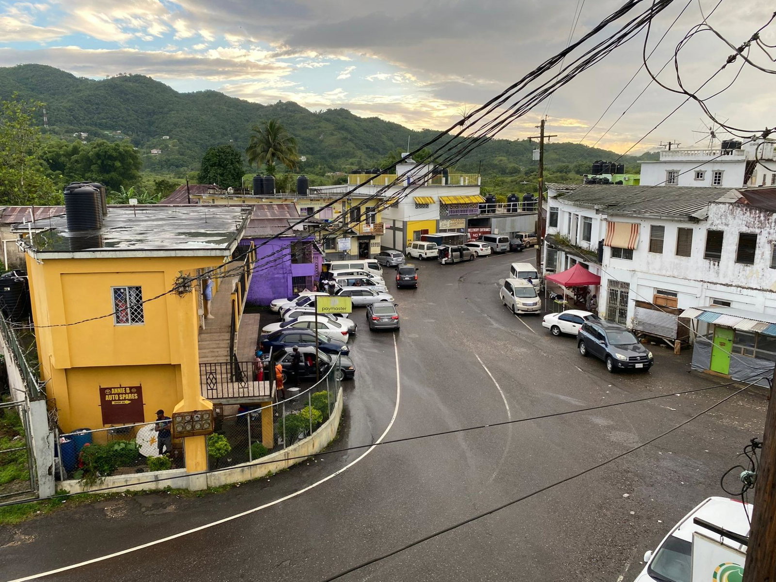 Fifth image of New Market St. Elizabeth in New Market, St. Elizabeth, Jamaica - property is For Rent