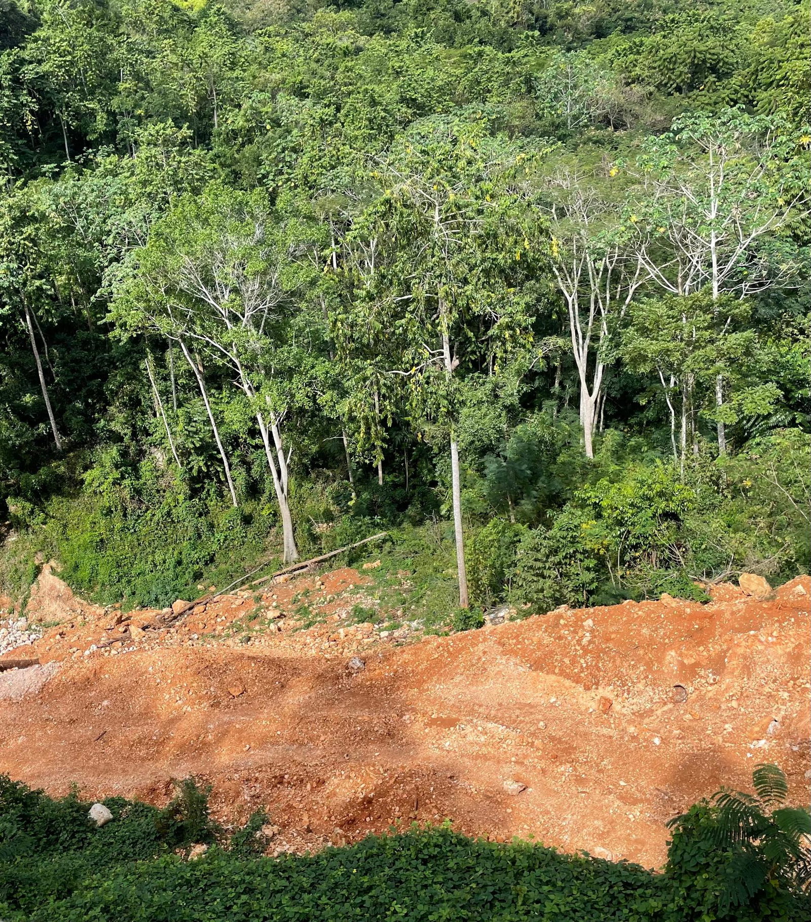 Second image of Old Stony Hill Road in STONY HILL, St. Andrew, Jamaica - property is For Sale