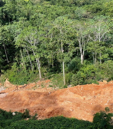 Second image of Old Stony Hill Road in STONY HILL, St. Andrew, Jamaica - property is For Sale