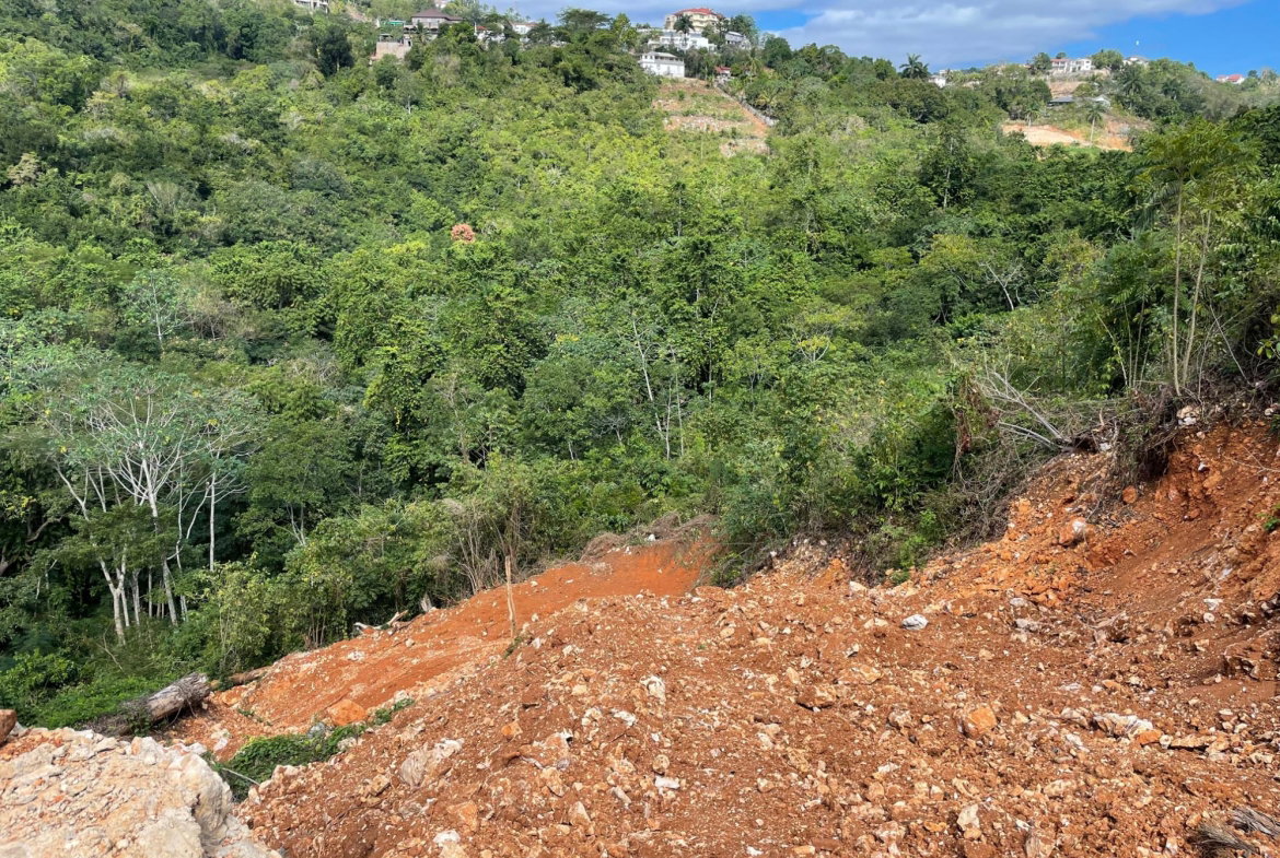 First image of Old Stony Hill Road in STONY HILL, St. Andrew, Jamaica - property is For Sale