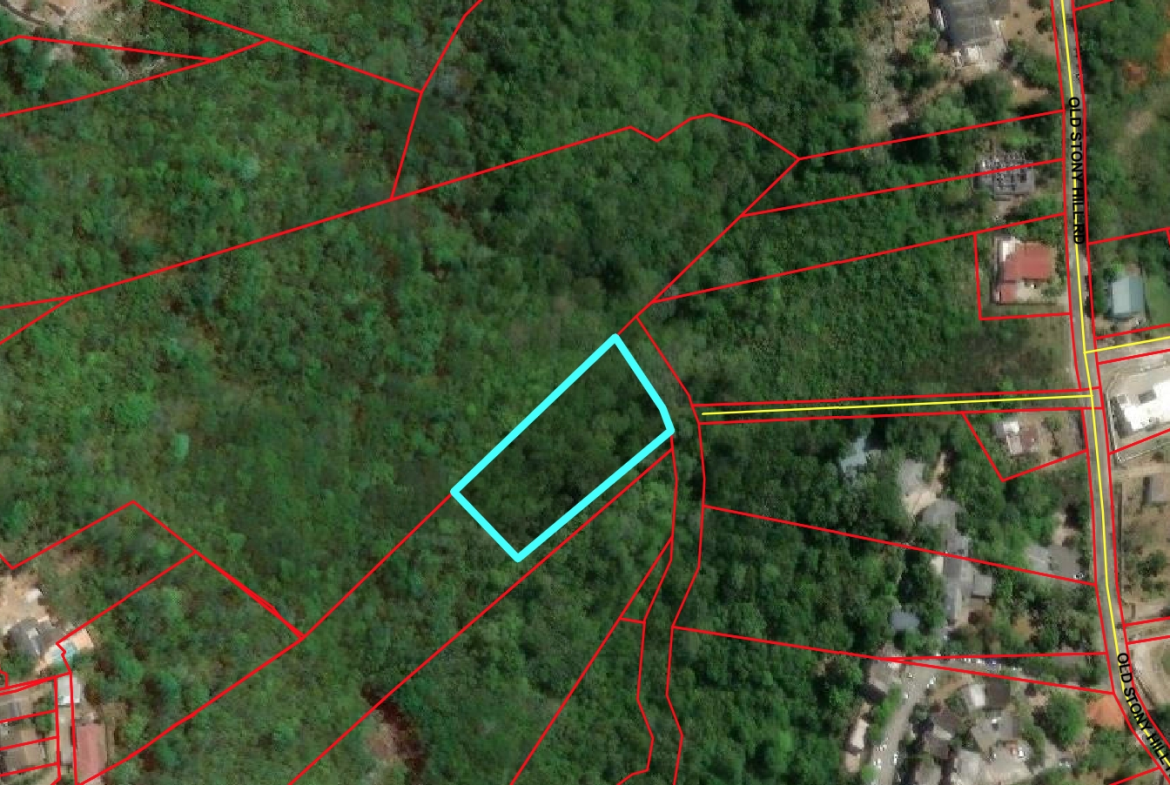 Fourth image of Old Stony Hill Road in STONY HILL, St. Andrew, Jamaica - property is For Sale