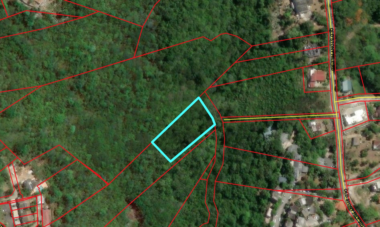 Fourth image of Old Stony Hill Road in STONY HILL, St. Andrew, Jamaica - property is For Sale