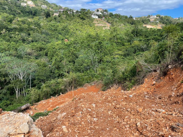 First image of Old Stony Hill Road in STONY HILL, St. Andrew, Jamaica - property is For Sale
