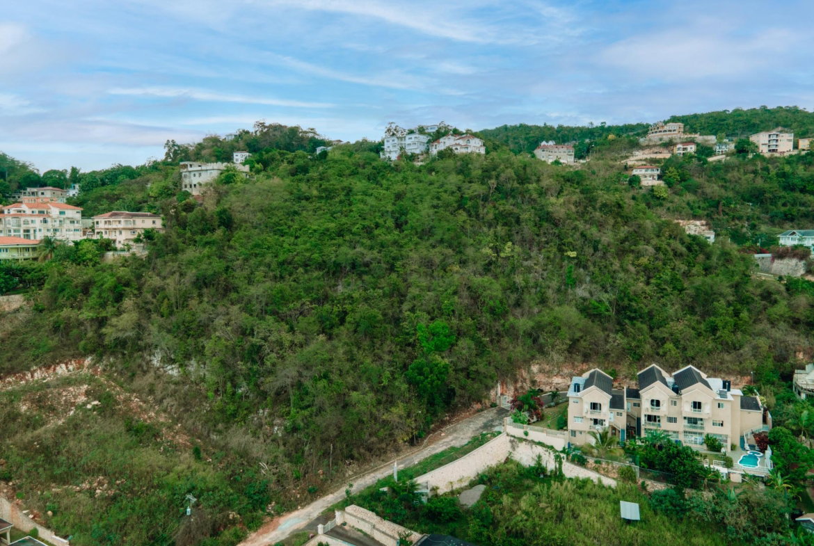 Second image of 01 Sterling Castle, Red Hill in Red Hills, St. Andrew, Jamaica - property is For Sale