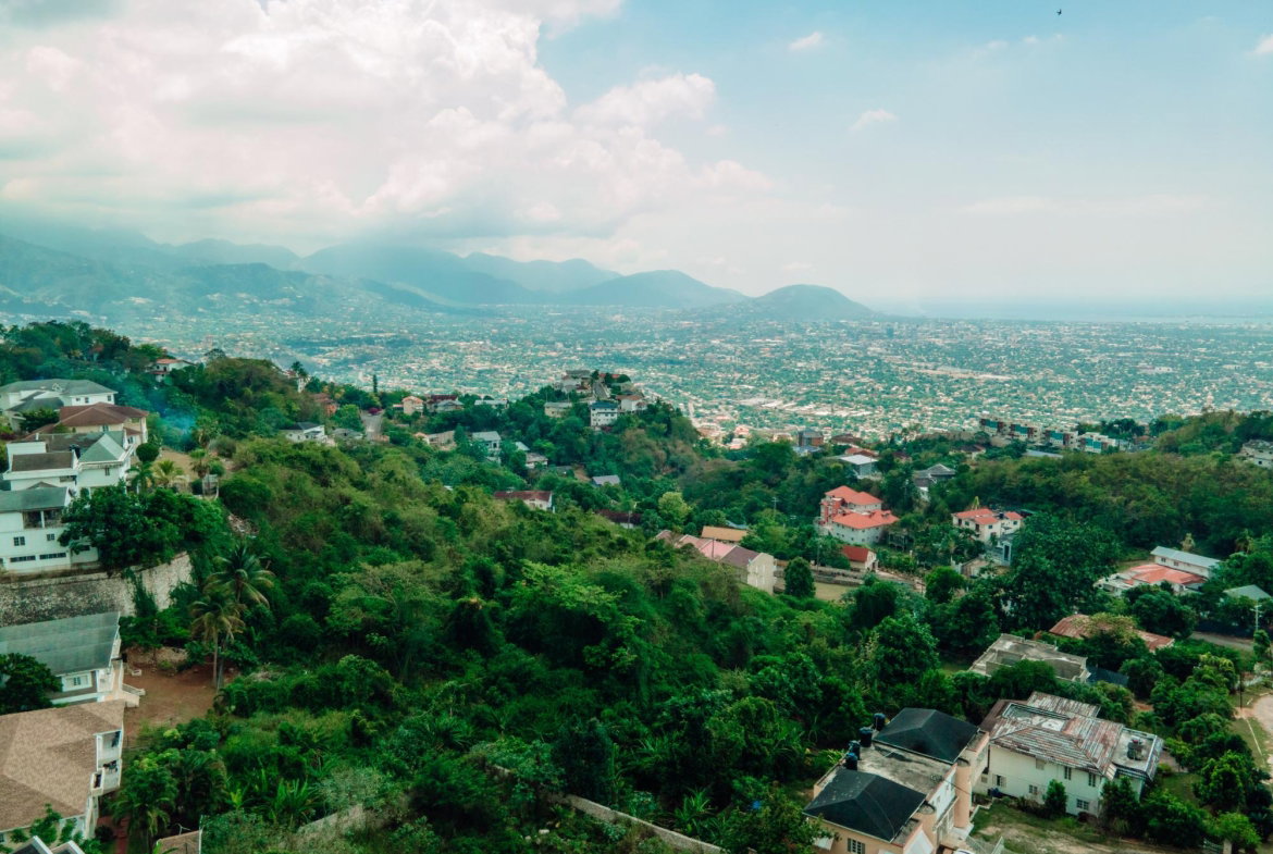 Third image of 01 Sterling Castle, Red Hill in Red Hills, St. Andrew, Jamaica - property is For Sale