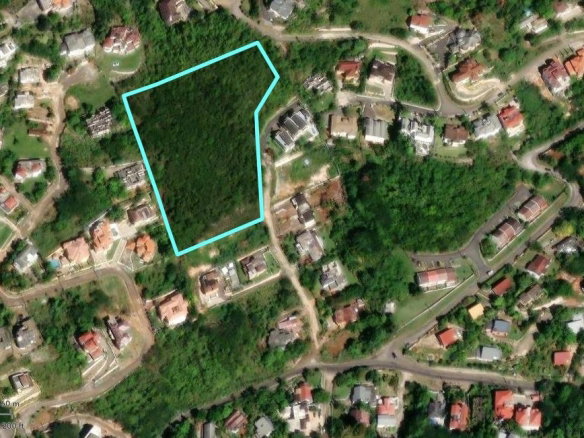 First image of 01 Sterling Castle, Red Hill in Red Hills, St. Andrew, Jamaica - property is For Sale