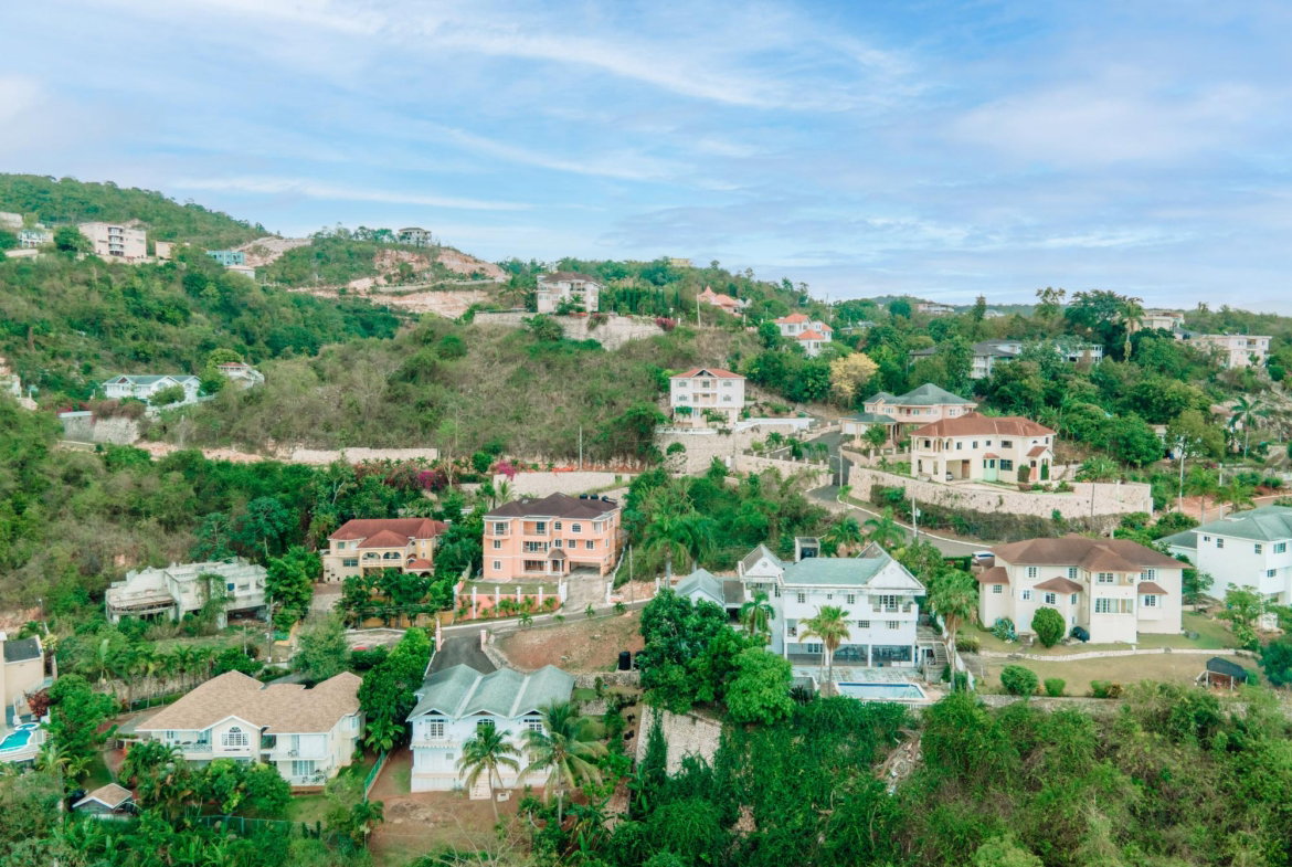 Seventh image of 01 Sterling Castle, Red Hill in Red Hills, St. Andrew, Jamaica - property is For Sale