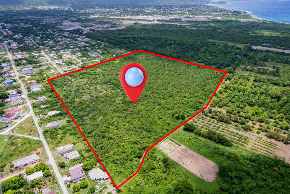 First image of 6b-d Albion in Albion, St. Thomas, Jamaica - property is For Sale