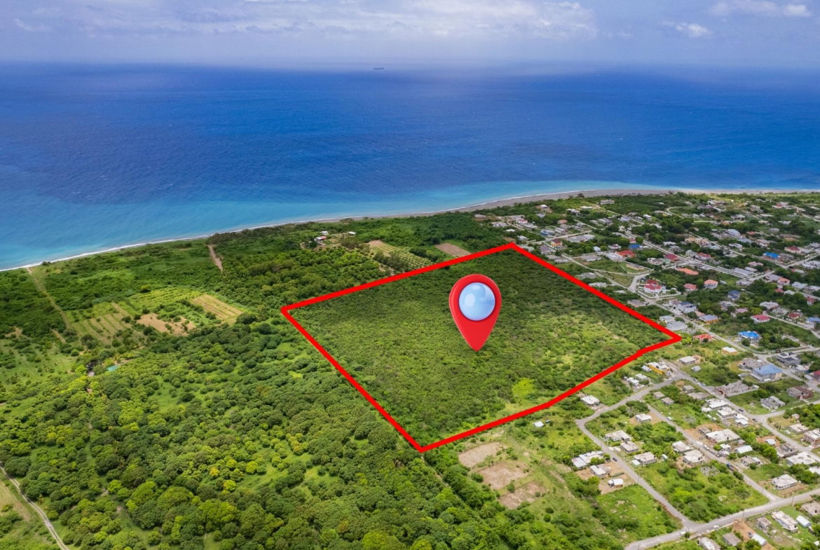Third image of 6b-d Albion in Albion, St. Thomas, Jamaica - property is For Sale