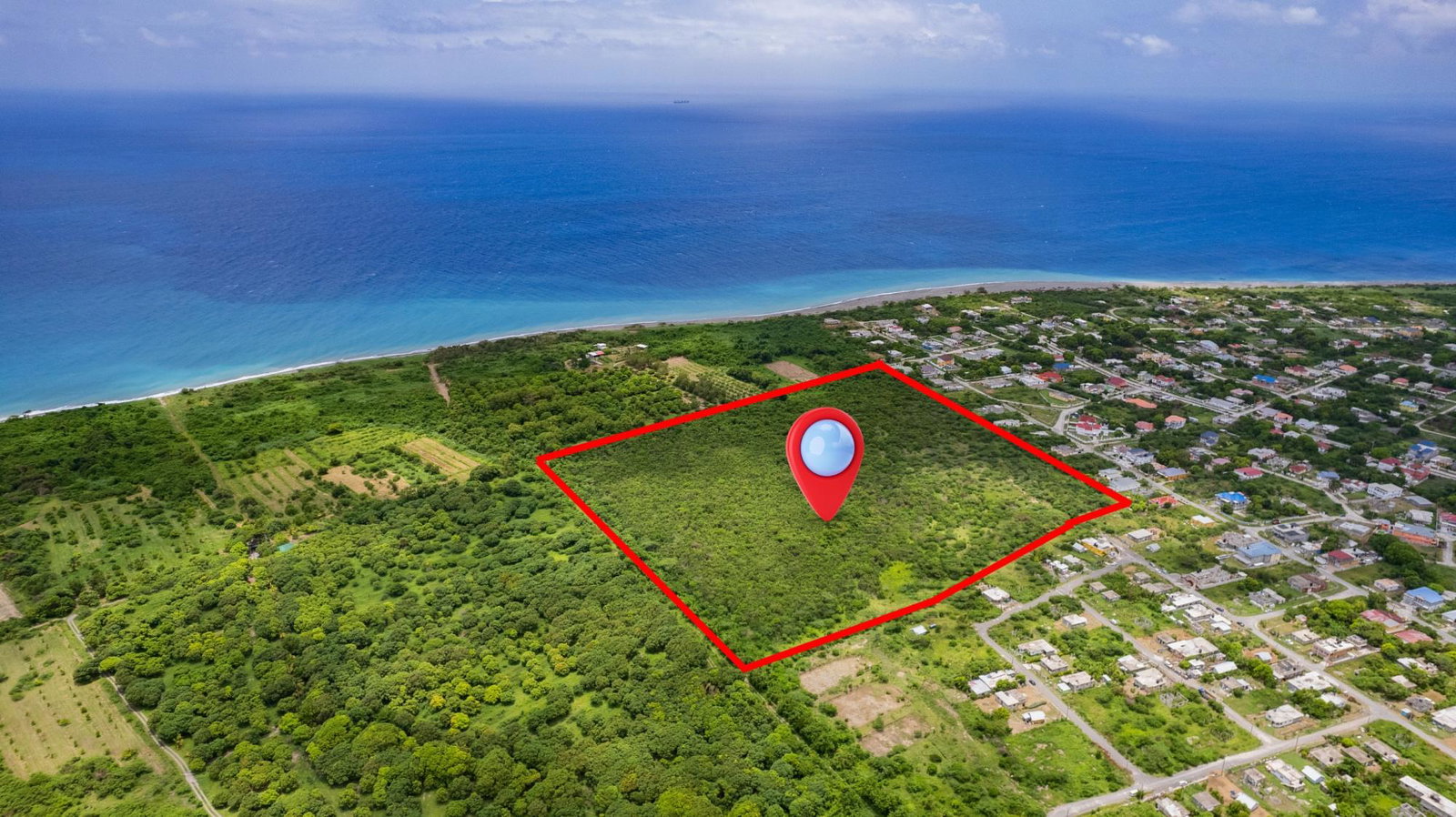 Third image of 6b-d Albion in Albion, St. Thomas, Jamaica - property is For Sale