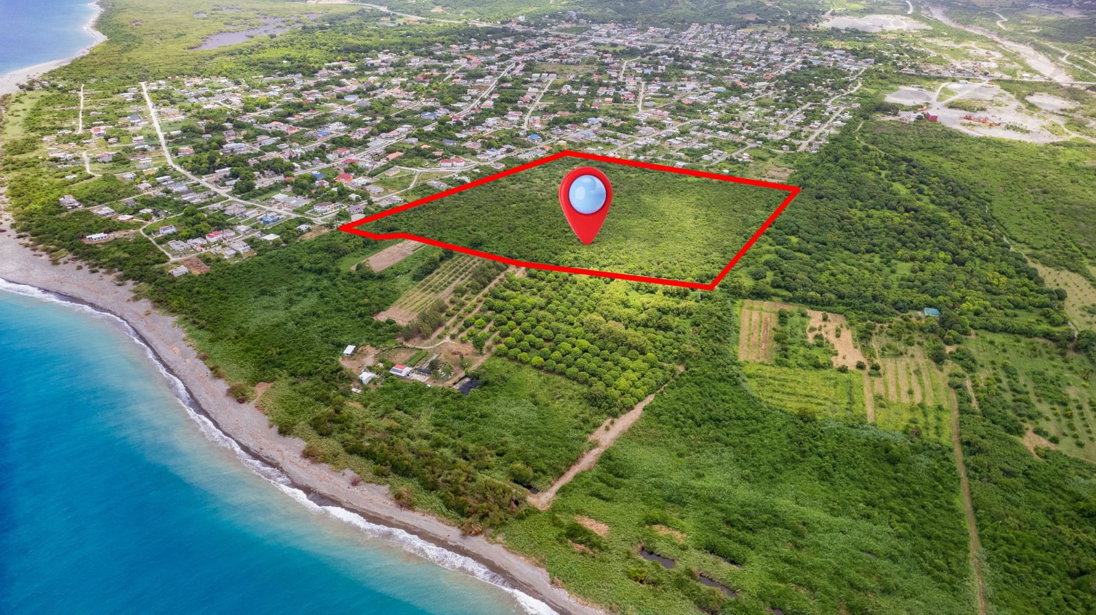Sixth image of 6b-d Albion in Albion, St. Thomas, Jamaica - property is For Sale
